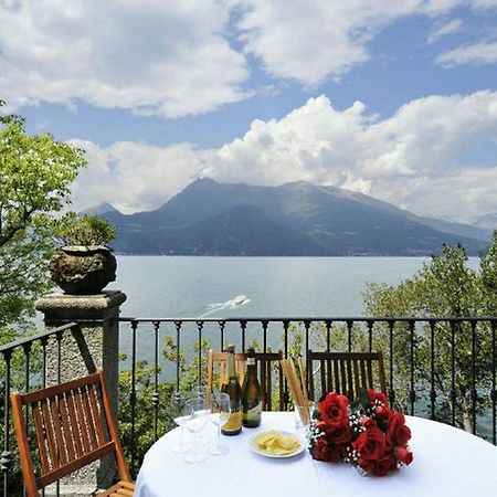 Villa Lucia Varenna Luaran gambar