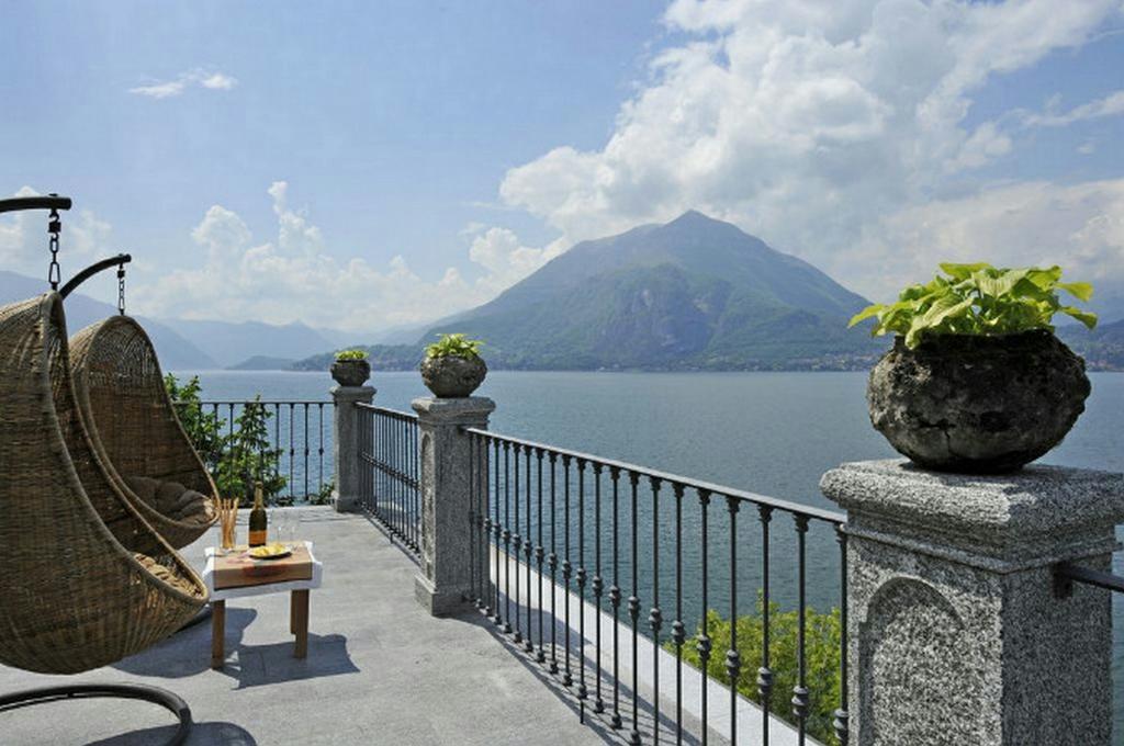 Villa Lucia Varenna Luaran gambar