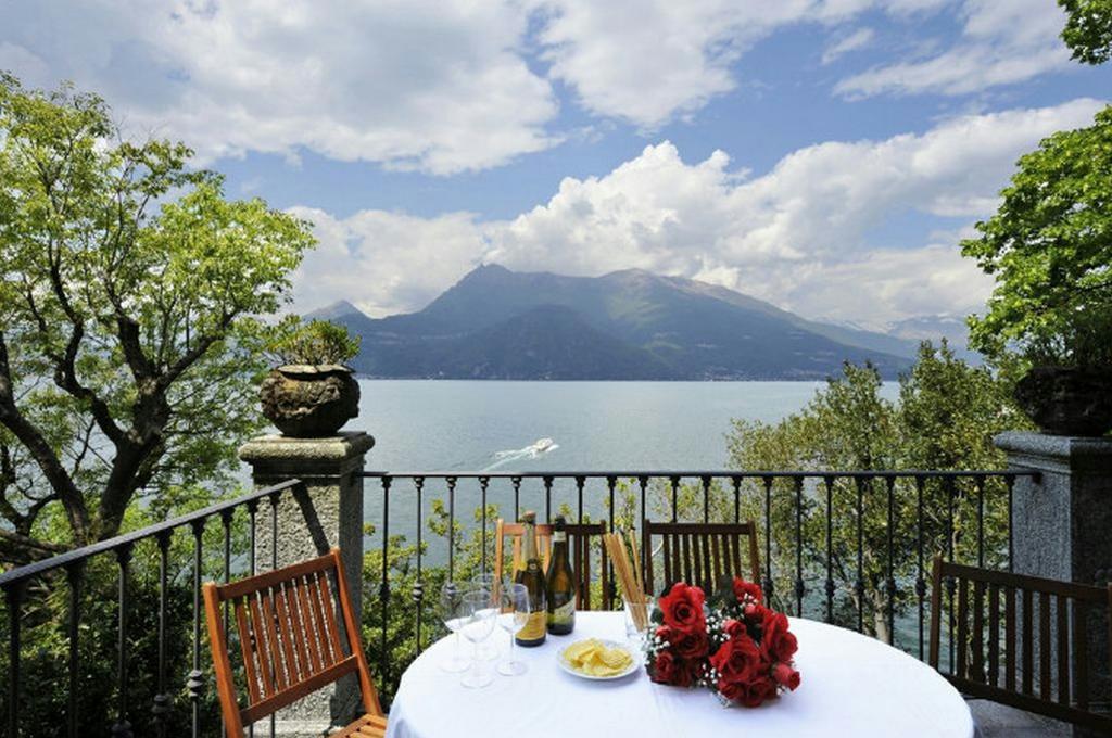 Villa Lucia Varenna Luaran gambar