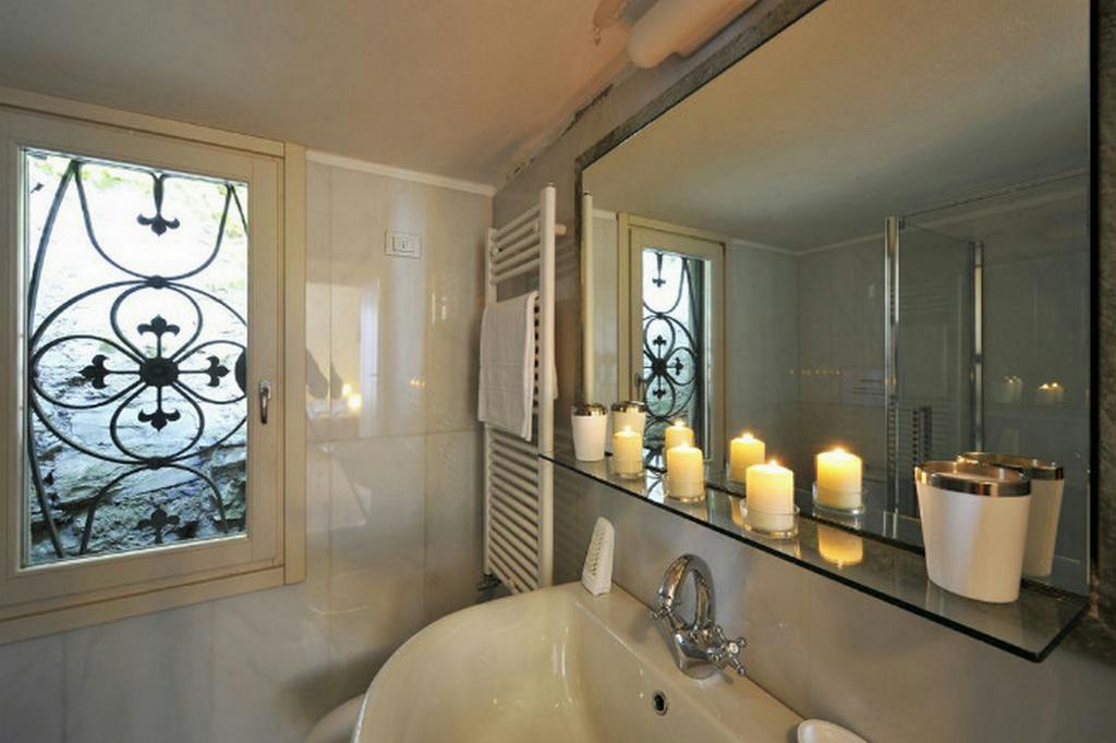 Villa Lucia Varenna Luaran gambar