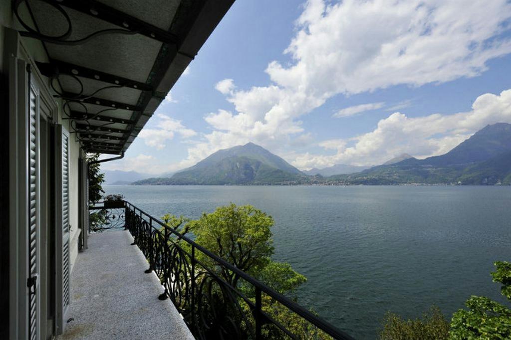 Villa Lucia Varenna Luaran gambar