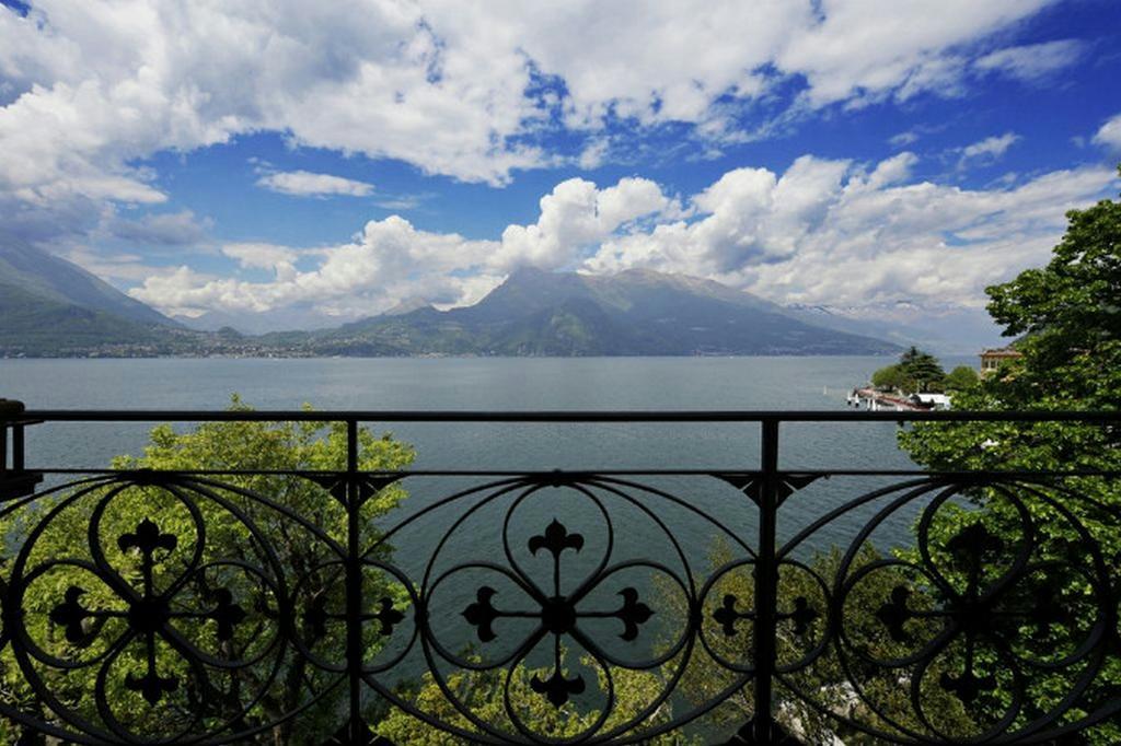 Villa Lucia Varenna Luaran gambar